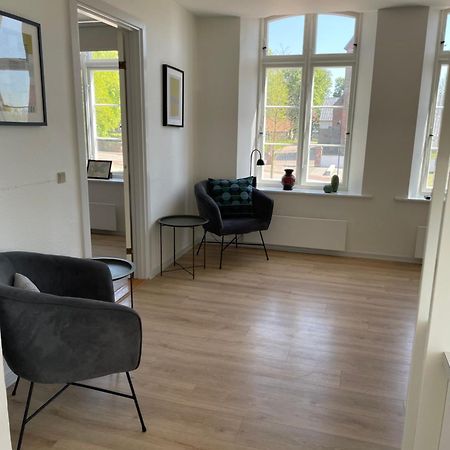 Marsk Hotel Apartments 6B, 1-Th Højer Εξωτερικό φωτογραφία