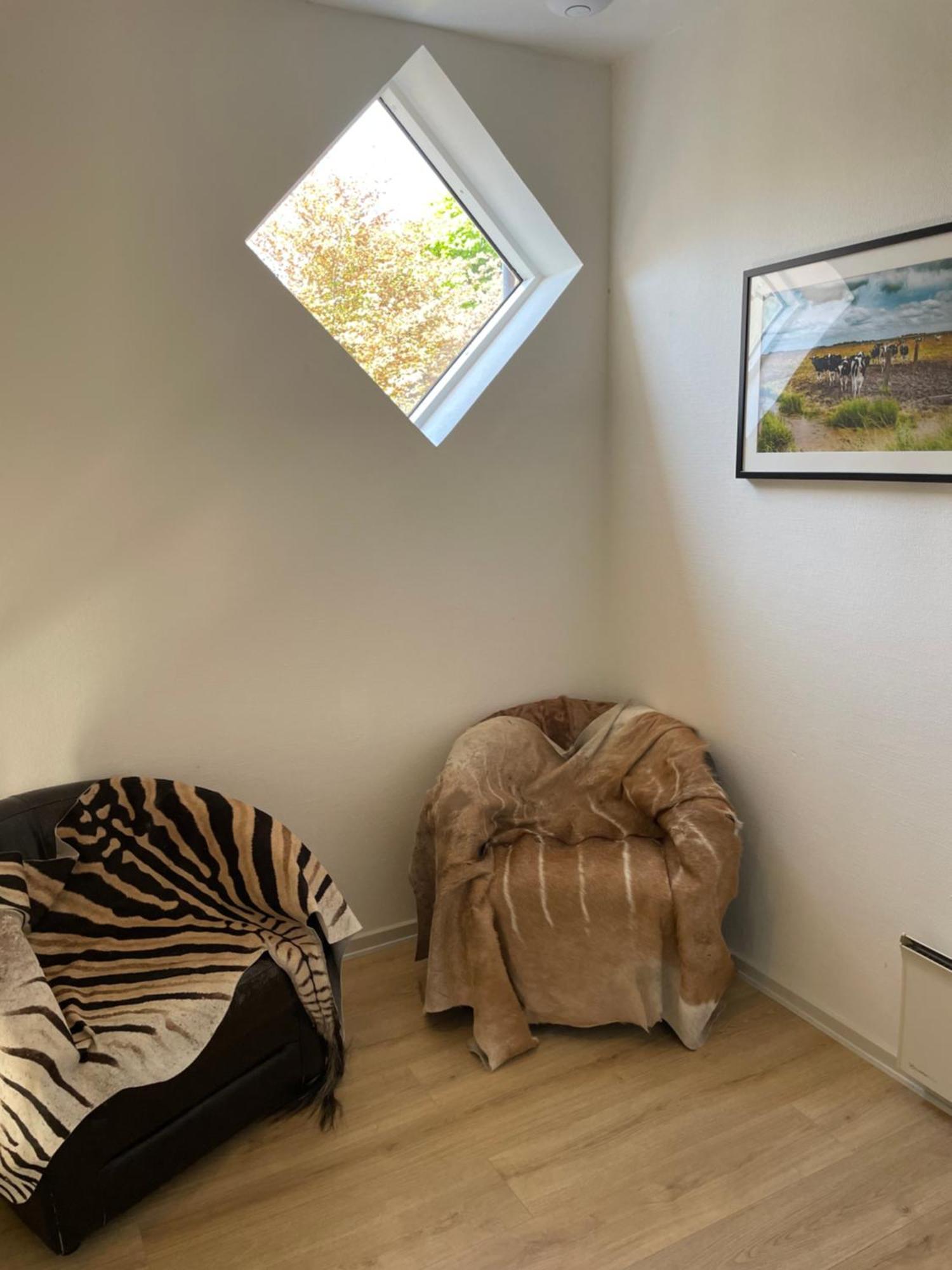 Marsk Hotel Apartments 6B, 1-Th Højer Εξωτερικό φωτογραφία