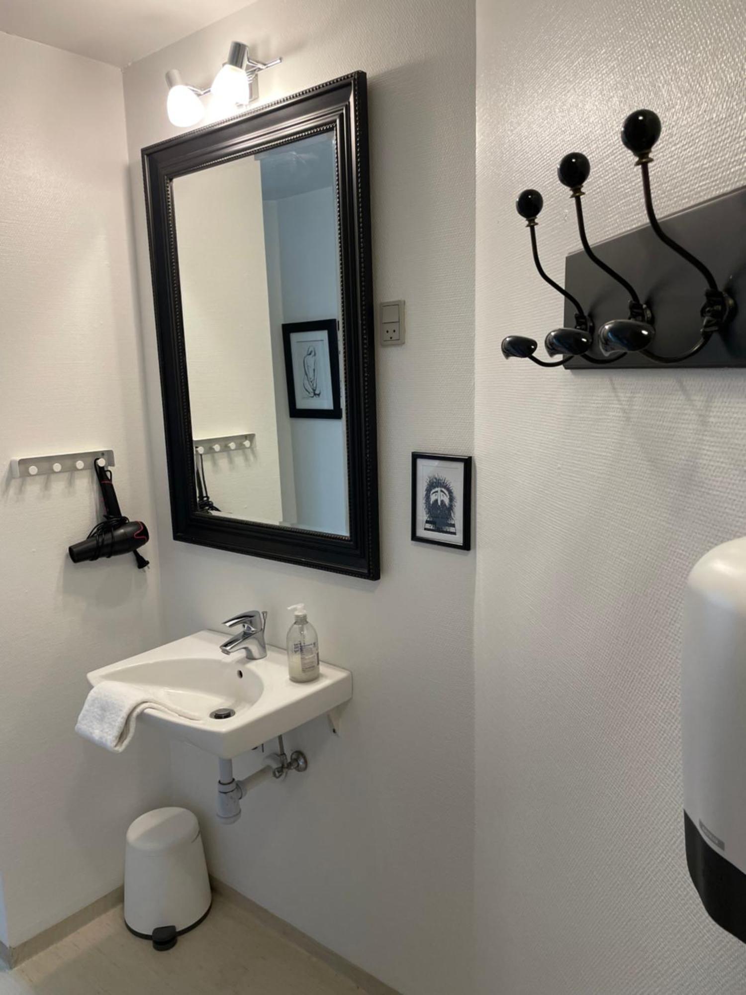 Marsk Hotel Apartments 6B, 1-Th Højer Εξωτερικό φωτογραφία