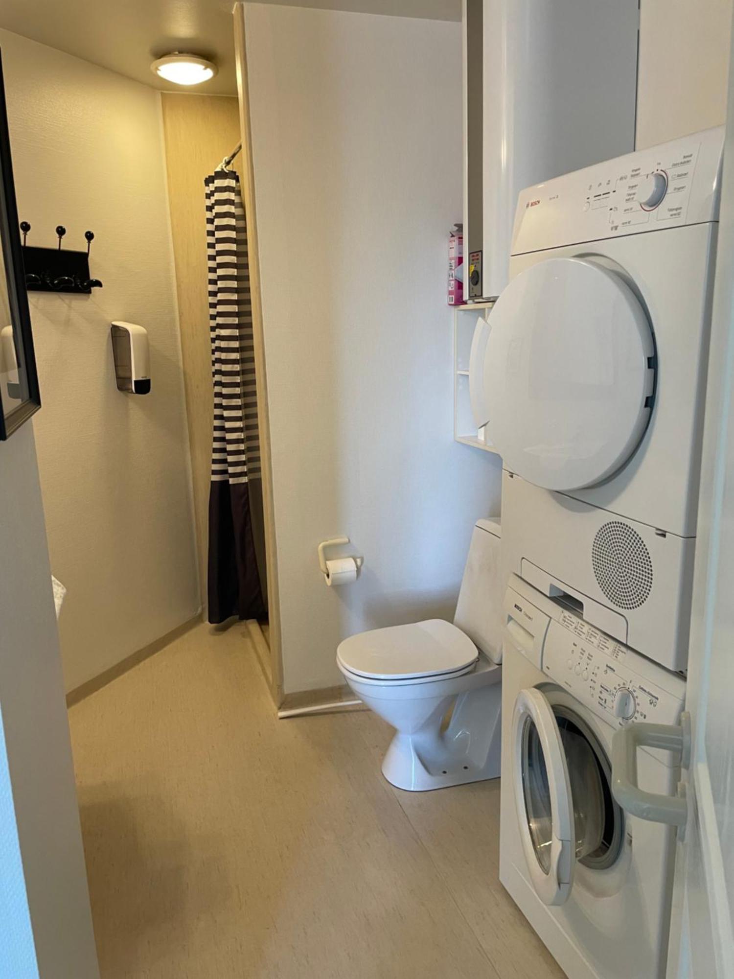 Marsk Hotel Apartments 6B, 1-Th Højer Εξωτερικό φωτογραφία